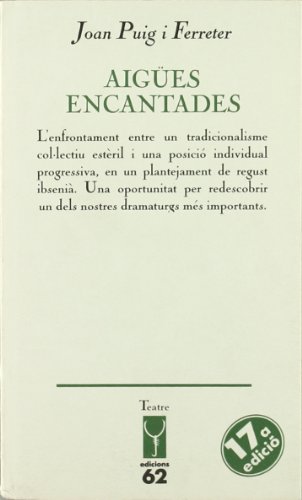 Aigües encantades (el galliner l'escorpí/teatre)