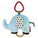 Skip Hop Alphabet Zoo Activity Gym