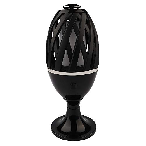 Preisvergleich Produktbild TAOtTAO 3pc Flammenatmosphäre Feuer Bar Atmosphäre Außenlampe Camping-Strandlampe Flamme Atmosphäre Fackel Bar Outdoor Lawn Lampe