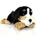 Produktbild Keel Toys 25cm Legehund Stofftier - 6 Verschiedene Kielspielzeuge - Benjie der Berner Sennenhund