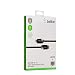 Produktbild Belkin HDTV High Speed HDMI Kabel (mit Ethernet, geeignet für Blu-Ray Player (vergoldete Kontakte, 1,5m)) schwarz
