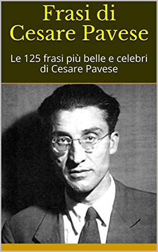 Richard Bob - Frasi di Cesare Pavese (2019)