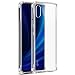 Produktbild Tasche Hüllen Schutzhülle - Case Cover TPU Seidig Anti-Drop Weich Transparent für Xiaomi Mi 8 Explorer Edition