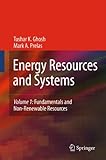 Image de Energy Resources and Systems: Fundamentals and Non-renewable Resources: 1