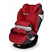 Produktbild CYBEX GOLD Pallas M, Autositz Gruppe 1/2/3 (9-36 kg), Kollektion 2015, Hot & Spicy