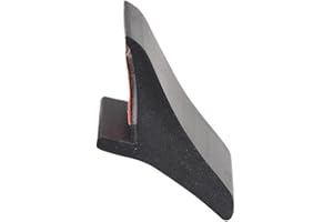 HANSEN STYLING PARTS 1 élargisseur d'aile universel de 30 mm de large – 200 cm de long pour voiture, pickup, camping-car, SUV, camionnette, élargisseur en caoutchouc