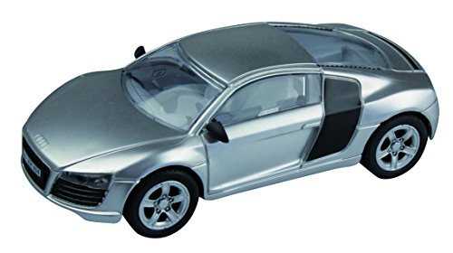 Preisvergleich Produktbild Cartronic 31011 - 124 Audi R8, Silber