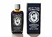 Geoffrey Gent Best Beard Oil For Men 100ml NO SCENT Jojoba Oil Beard and Conditioner Grooming 100% Natural Moisturiser Made in UK