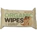 Beaming Baby Biodegradable Organic Baby Wipes Hypoallergenic & Aloe Vera (72 wipes per pack)