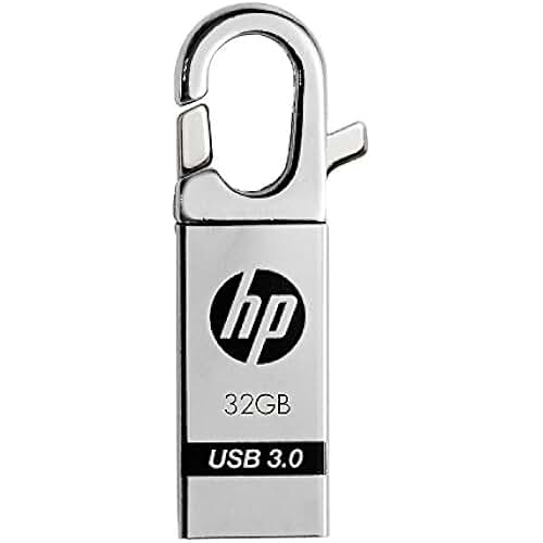 Amazon.co.uk hp memory stick