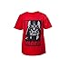 Produktbild Bioworld - T-Shirt Star Wars - Red Darth Vader Enfant Taille 12/14 ans - 8718526068085