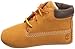 Timberland Crib, Unisex-Baby Boots, Yellow, 2.5 UK Child
