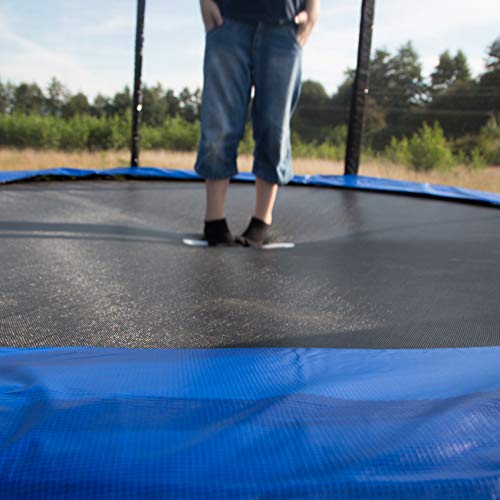 Ultrasport-Trampoline-de-Jardin-Trampoline-Set-Complet-avec-Tapis-de-Saut-Filet-de-Scurit-Barres-du-Filet-Rembourres-et-Revtement-pour-les-Bords-100-150-kg-183-cm-460-cm