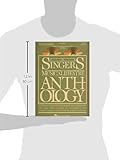 Image de The Singer's Musical Theatre Anthology: Tenor