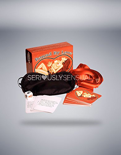 Preisvergleich Produktbild Gebunden durch Liebe Spiel