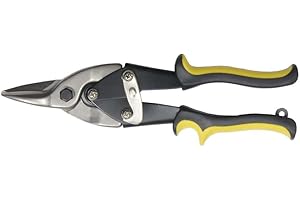 WERKZEYT Max-Power Cesoia per lamiera