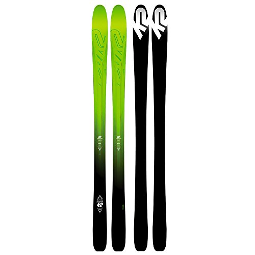 Preisvergleich Produktbild Herren Skier "Pinnacle 95"