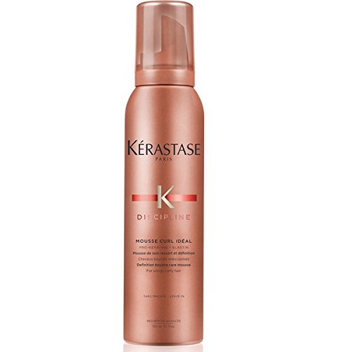 Kerastase Discipline Curlissime Hair Mousse 150 ml