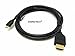 Price comparison product image SONY ALPHA DSLR A5000,A6000 DIGITAL CAMERA MICRO HDMI CABLE FOR TV 3D 1080P 4K