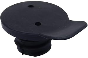 CITOMERX Öltankdeckel Tankdeckel kompatibel mit ATU Explorer Race GT GE 50 Spin