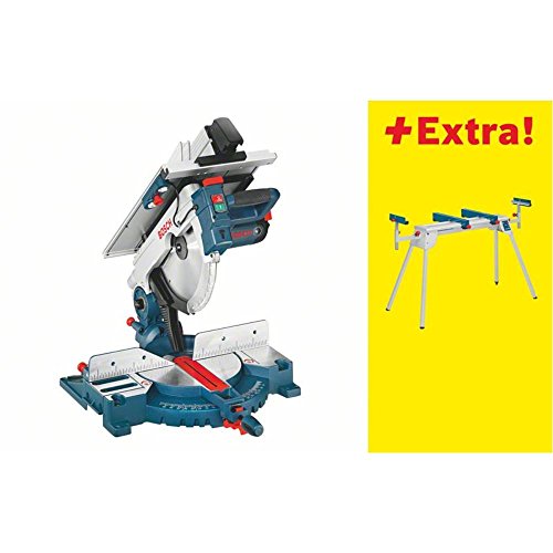 Preisvergleich Produktbild Kombinationssäge GTM 12 JL mit Arbeitstisch GTA 2600