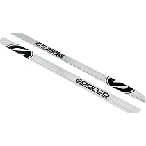 Entonnoir à Carburant Universel Sparco - Aluminium Anodisé, Pour Réservoir, Référence SP 27004OA