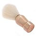 FACILLA® Professional Barber Salon Shave Shaving Razor Brush Wood Handle Tool Men Gift