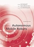 Image de Introduction to Autonomous Mobile Robots