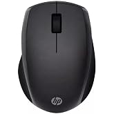 Hp FM530A &Ccedil;ift Modlu Bluetooth Wireless Kablosuz Sessiz Mouse 1600Dpi Mac Uyumlu