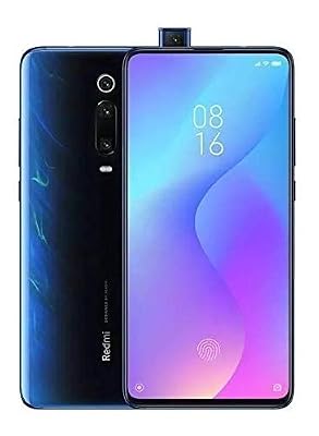 Xiaomi Mi 9T Pro 6GB RAM 128GB ROM Bleu/Blue [EU Version]