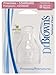 Dr. Brown's 2 Pack Natural Flow Preemie Standard Nipple