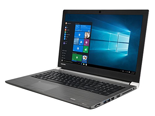 Port  til toshiba tecra a50-c-1zv i5-6200u 8gb 256ssd 15 6 