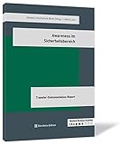 Image de Awareness im Sicherheitsbereich (Transfer-Dokumentations-Report  TDR)
