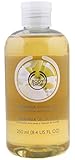 The Body Shop Moringa Shower Gel 250 ml