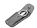 Remos folding scissors, with leather case