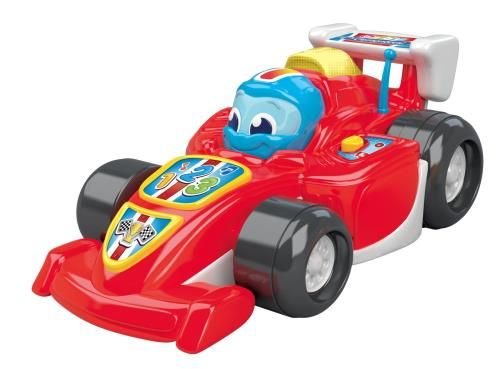 41fdQOpLwHL Clementoni - 52105.0 - Enzo F1 Turbo