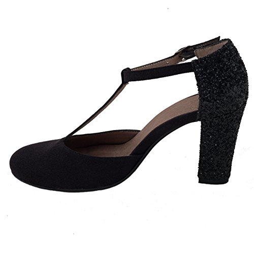 NAE Carena - Damen Vegan Schuhe - 4