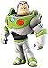 Produktbild Disney Infinity Toy Story weiß & grün bestickt abzeichen Patch Aufnäher oder zum Aufbügeln 8,5 cm