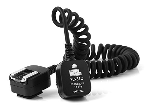 Pixel FC-312 S -Rallonge i-TTL II pour flash - Version longue 1 8M- cordon TTL Off-Camera Sync Flash pour Nikon D1 D2 D3 D300 D700 D90 D5000 D3000 D3100 D7000 D3X D200 D80 D70 D70S D60 D50 D40 F6 Cameras Speedlite Flashes SB-910 SB-900 SB-800 SB-700 SB-600 as SC-28 reviews Pixel FC-312 S -Rallonge i-TTL II pour flash - Version longue 1 8M- cordon TTL Off-Camera Sync Flash pour Nikon D1 D2 D3 D300 D700 D90 D5000 D3000 D3100 D7000 D3X D200 D80 D70 D70S D60 D50 D40 F6 Cameras Speedlite Flashes SB-910 SB-900 SB-800 SB-700 SB-600 as SC-28