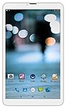 I KALL N7 (512+8GB) Dual Sim (3G+Wifi) Calling Tablet- White RS.3199 (42.00% Off) - Amazon
