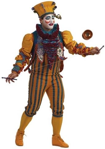 Official Cirque Du Soleil Diabolo