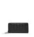 Produktbild MCM Damen Geldbörse Klara Monogrammed Large Black
