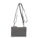 Produktbild COWBOYSBAG Tasche Umhängetasche Clutch BAG COROLLA Grey 2020