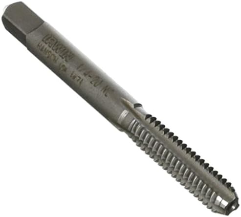 American Tool 1520 Irwin Tap 1/4"-20Nc Bottom