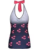 The Essential One – Umstandsbademode – Umstandstankini – EOM128 - 6