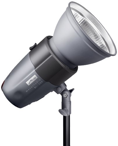 Preisvergleich Produktbild Metz 9112014 BL-200 Mecastudio Studioblitzgerät