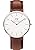 Daniel Wellington Herren-Armbanduhr Anal...