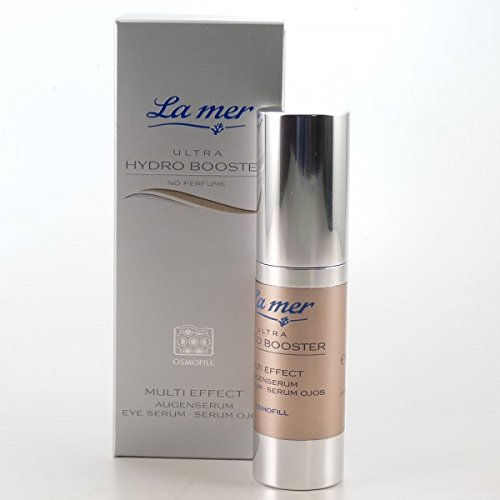 Preisvergleich Produktbild La mer: Multi Effect Augenserum - Ultra Hydro Booster (15 ml)