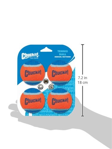 Chuckit-Tennis-Ball-4-Pack