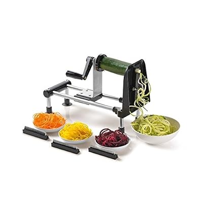 Bron Coucke - Coupe légumes Rouet Gourmet fabriqué en France